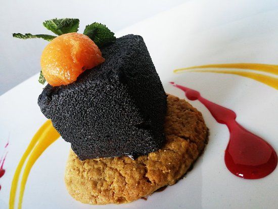 Miasto Aniolow Restaurant